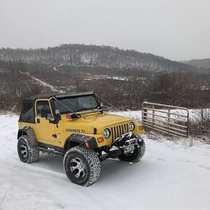 Meet your Posher, Scott